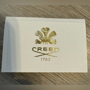 CREED 1760. Royal Princess Oud by the luxury New 0.06 oz/2 ml spray.